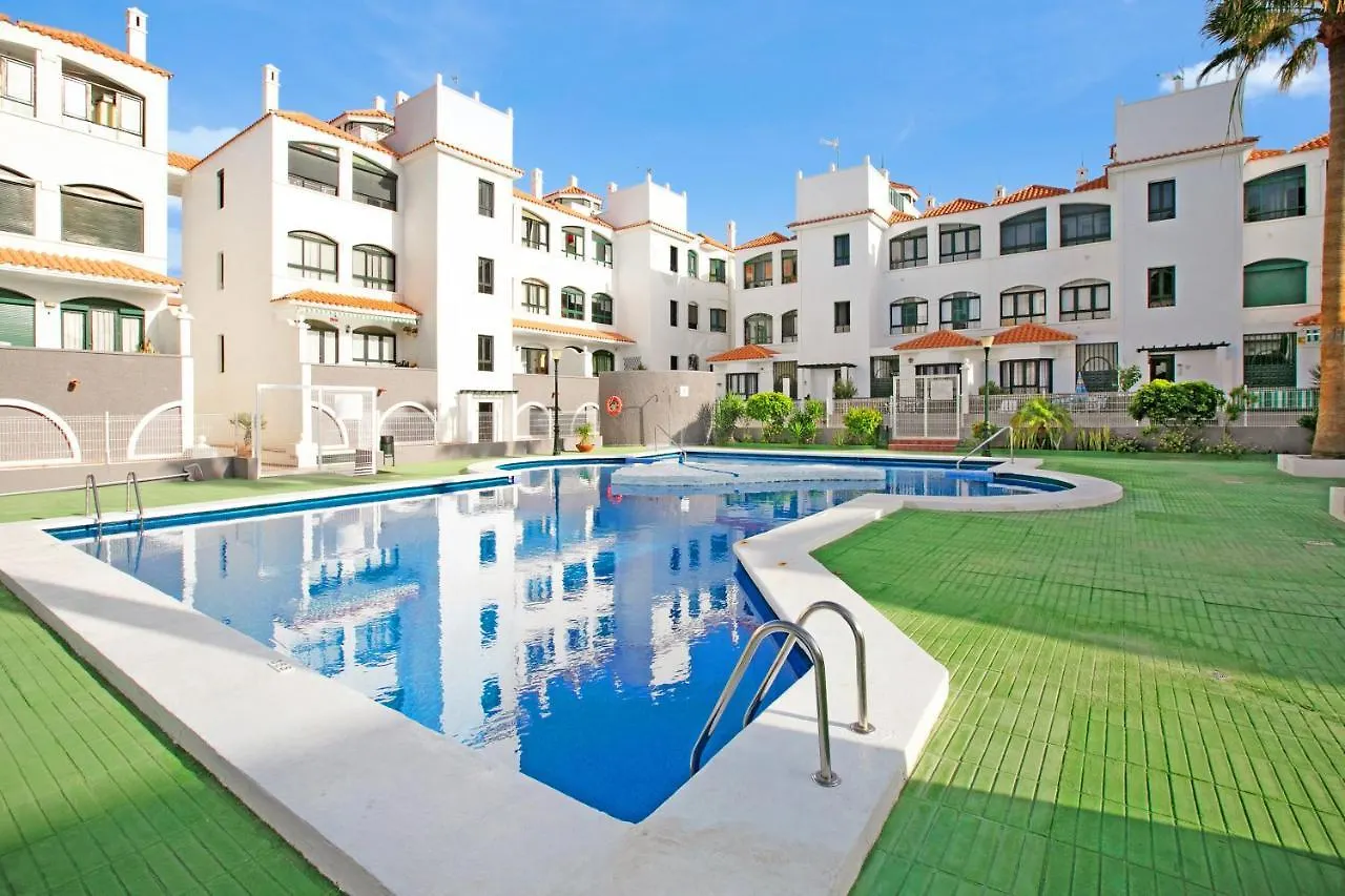 Semesterbostad Casa Ana Puertito De Guimar Villa Spanien