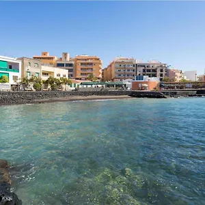 Live Puertito Mar Y Muelle Apartamento